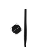 Maybelline Newyork New Lasting Drama Gel Liner, 2.5g With Expert Eyeliner Brush (01 Black), Upto 36H Lasting